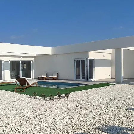 Villa Eco Riopark *
