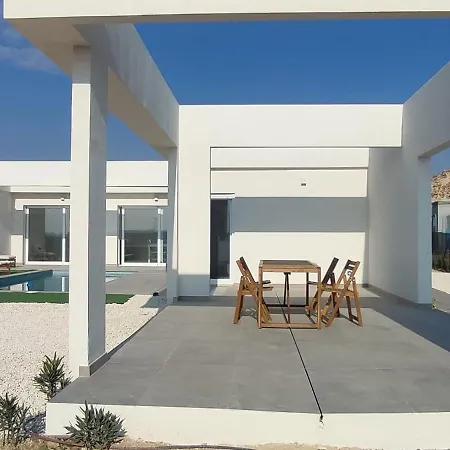 Villa Eco Riopark